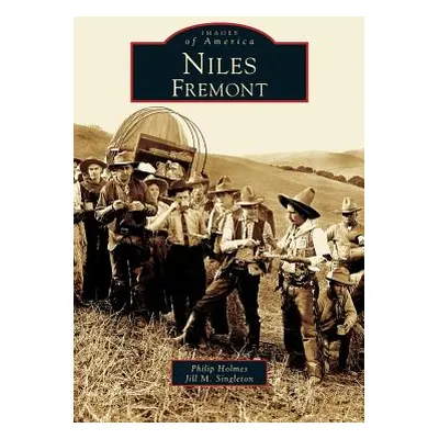 "Niles, Fremont" - "" ("Holmes Philip")