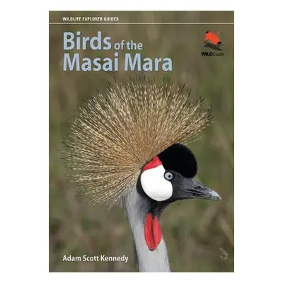 "Birds of the Masai Mara" - "" ("Kennedy Adam Scott")