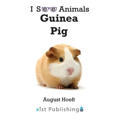 "Guinea Pig" - "" ("Hoeft August")