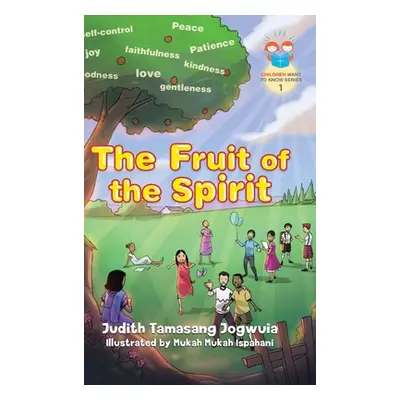 "The Fruit of the Spirit" - "" ("Jogwuia Judith Tamasang")