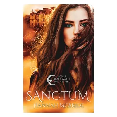 "Sanctum" - "" ("McBride Hannah")