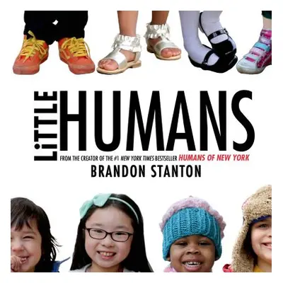 "Little Humans" - "" ("Stanton Brandon")