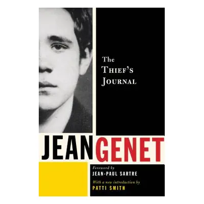 "The Thief's Journal" - "" ("Genet Jean")