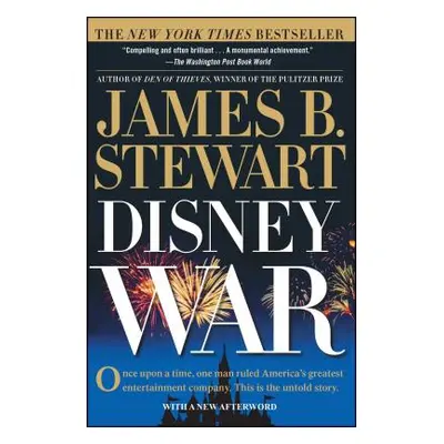 "Disneywar" - "" ("Stewart James B.")