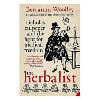 "The Herbalist" - "" ("Woolley Benjamin")