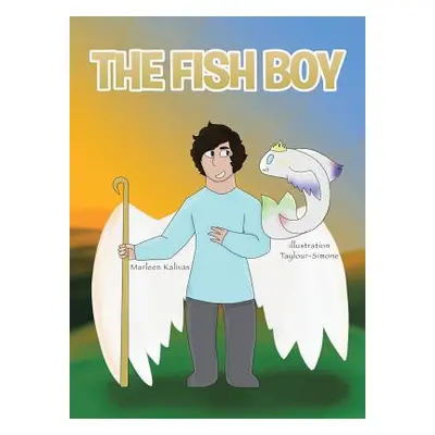 "The Fish Boy" - "" ("Kalivas Marleen")