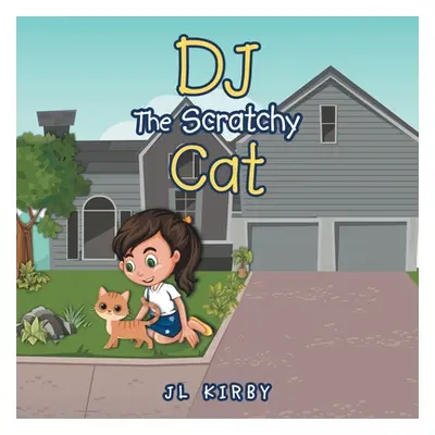 "DJ The Scratchy Cat" - "" ("Kirby Jl")