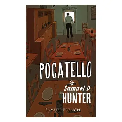 "Pocatello" - "" ("Hunter Samuel D.")