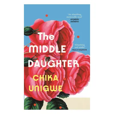 "Middle Daughter" - "" ("Unigwe Chika")