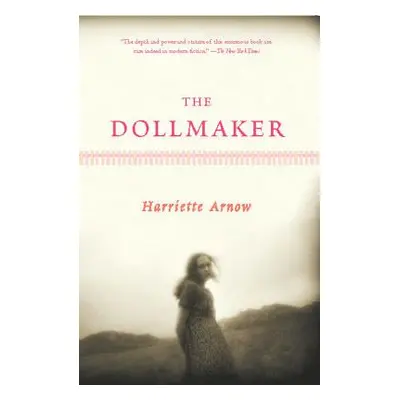 "Doll Maker the" - "" ("Arnow Harriette")