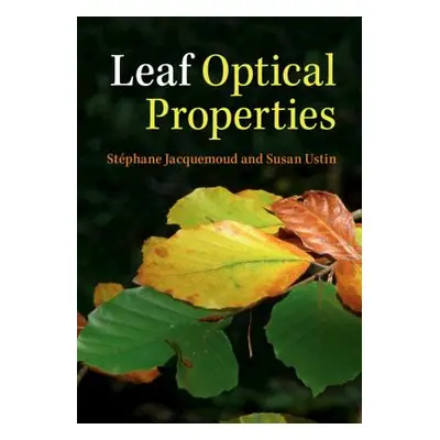 "Leaf Optical Properties" - "" ("Jacquemoud Stphane")