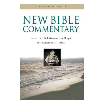 "New Bible Commentary" - "" ("Wenham Gordon J.")