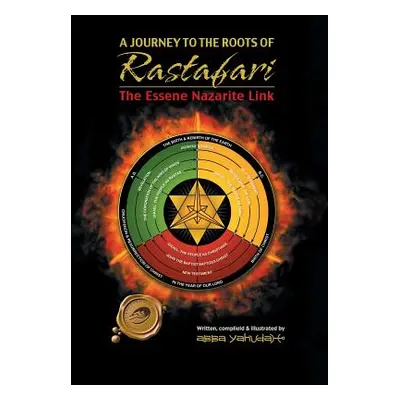 "A Journey to the Roots of Rastafari: The Essene Nazarite Link" - "" ("Yahudah Abba")