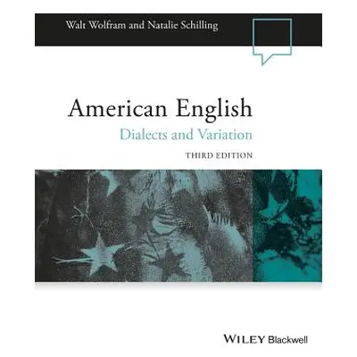 "American English" - "" ("Wolfram Walt")