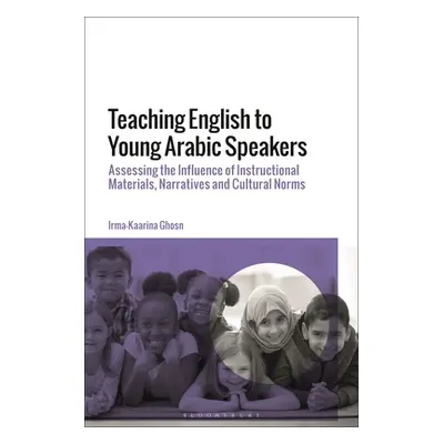 "Teaching English to Young Arabic Speakers: Assessing the Influence of Instructional Materials, 