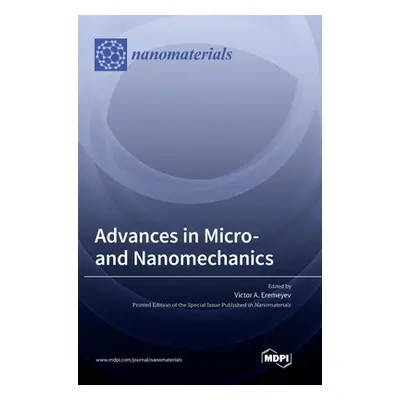 "Advances in Micro- and Nanomechanics" - "" ("Biondi Marco")