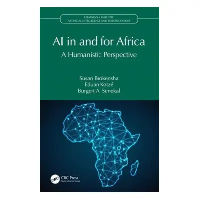 "AI in and for Africa: A Humanistic Perspective" - "" ("Brokensha Susan")