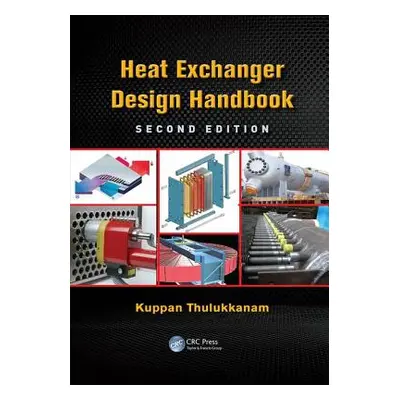 "Heat Exchanger Design Handbook" - "" ("Thulukkanam Kuppan")