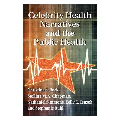 "Celebrity Health Narratives and the Public Health" - "" ("Beck Christina S.")