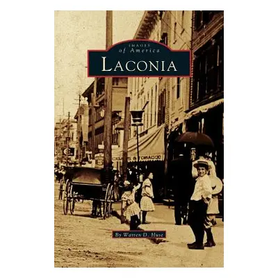 "Laconia" - "" ("Huse Warren D.")