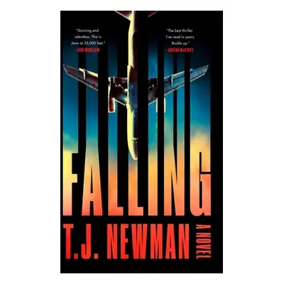 "Falling" - "" ("Newman T. J.")