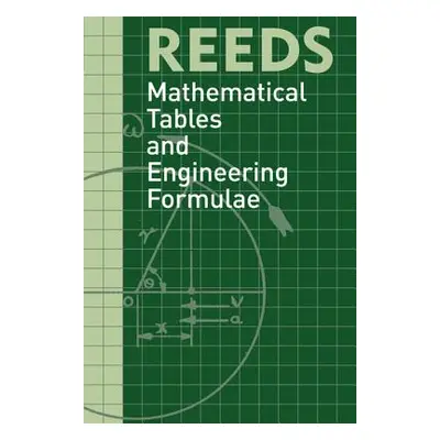 "Reeds Mathematical Tables and Eng" - "" ("Reid David M.")