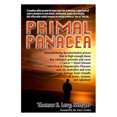 "Primal Panacea" - "" ("Levy Jd")