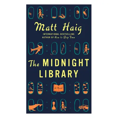 "The Midnight Library" - "" ("Haig Matt")