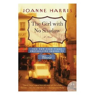 "The Girl with No Shadow" - "" ("Harris Joanne")