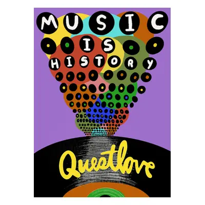 "Music Is History" - "" ("Questlove")