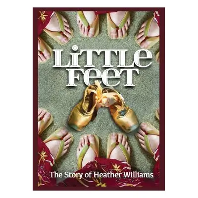 "Little Feet" - "" ("Williams Heather")