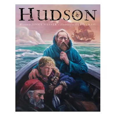 "Hudson" - "" ("Weaver Janice")