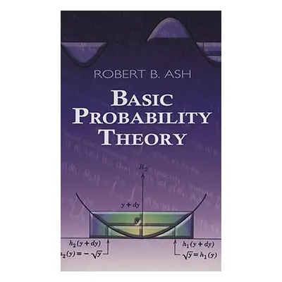 "Basic Probability Theory" - "" ("Ash Robert B.")