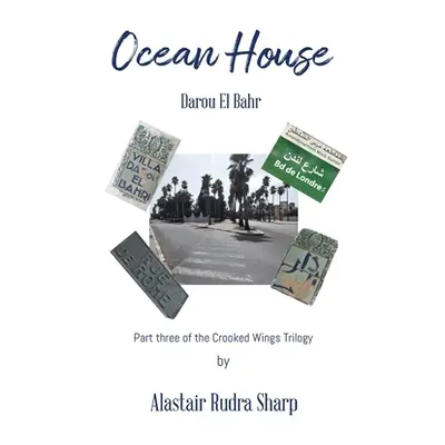 "Ocean House" - "" ("Sharp Alastair")