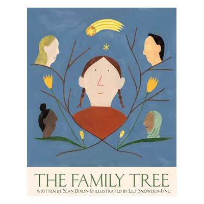 "The Family Tree" - "" ("Dixon Sean")