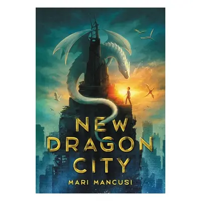 "New Dragon City" - "" ("Mancusi Mari")