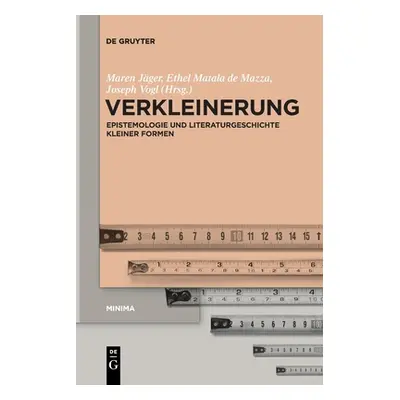 "Verkleinerung" - "" ("No Contributor")