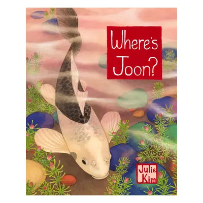 "Where's Joon?" - "" ("Kim Julie")