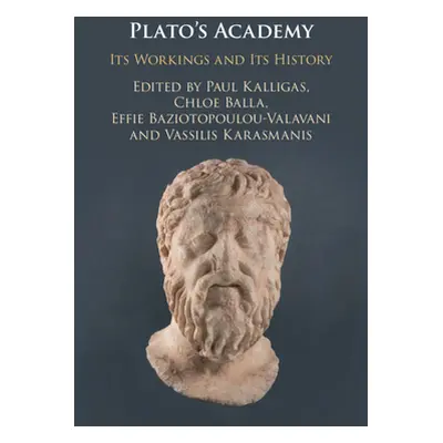 "Plato's Academy" - "" ("Kalligas Paul")