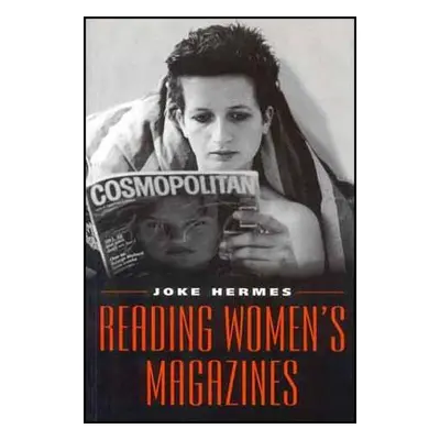 "Reading Women's Magazines: An Analysis of Everyday Media Use" - "" ("Hermes Joke")