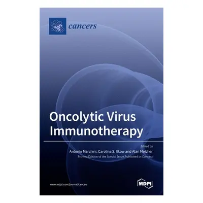 "Oncolytic Virus Immunotherapy" - "" ("Marchini Antonio")