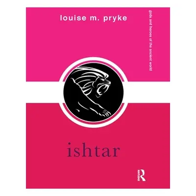 "Ishtar" - "" ("Pryke Louise M.")