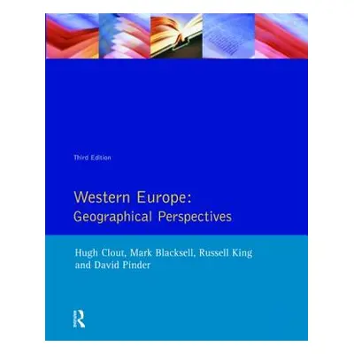 "Western Europe: Geographical Perspectives" - "" ("Clout Hugh")