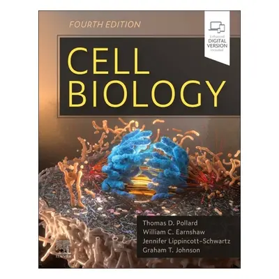 "Cell Biology" - "" ("Pollard Thomas D.")