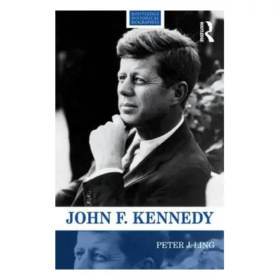 "John F. Kennedy" - "" ("Ling Peter")