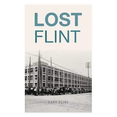 "Lost Flint" - "" ("Flinn Gary")