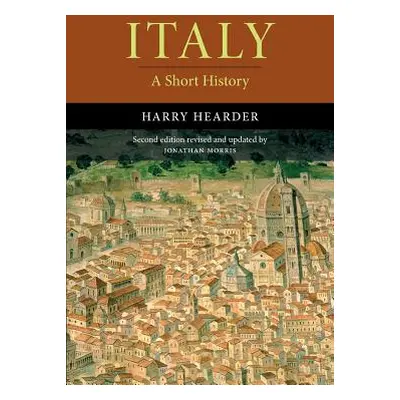 "Italy" - "" ("Hearder Harry")