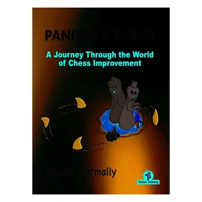 "Pandemic Shark: A Journey Through the World of Chess Improvement" - "" ("Gormally")