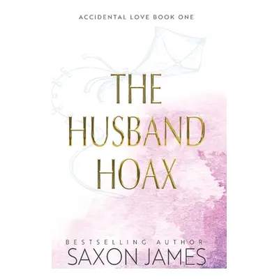 "The Husband Hoax" - "" ("James Saxon")