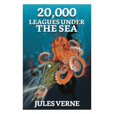 "20,000 Leagues Under The Sea" - "" ("Verne Jules")